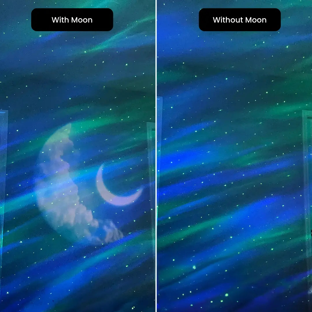 Aurora Projector