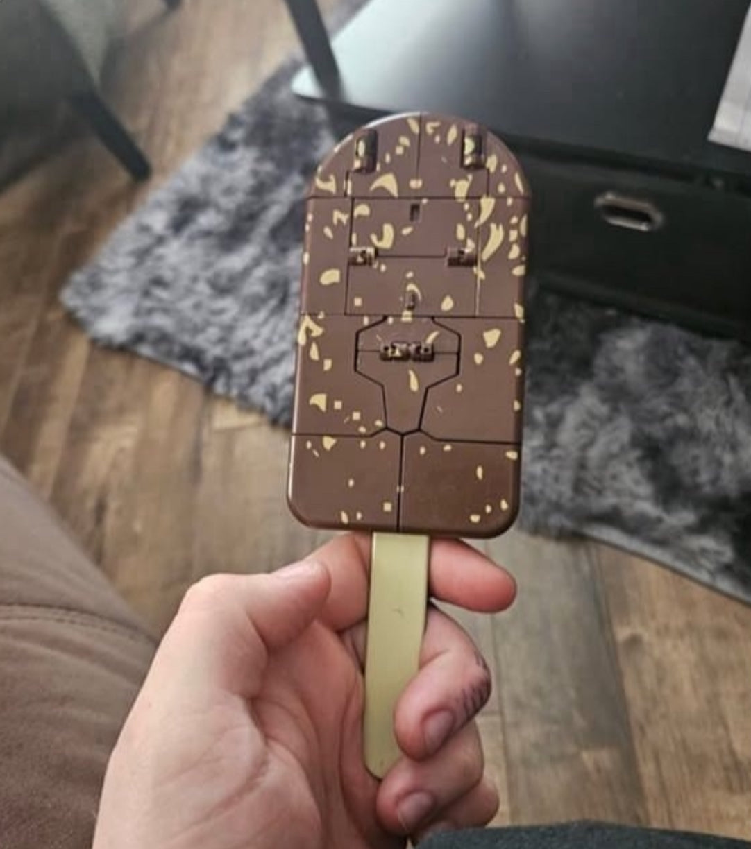 Iceformer