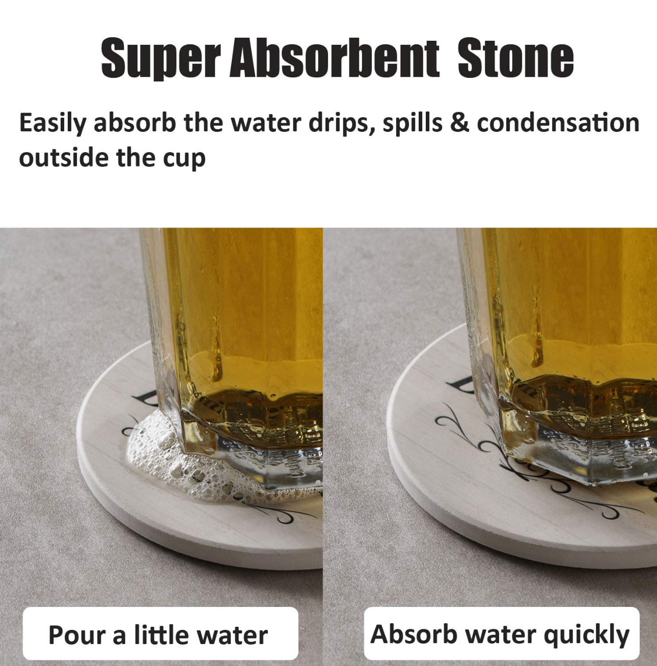 Novelty Coasters
