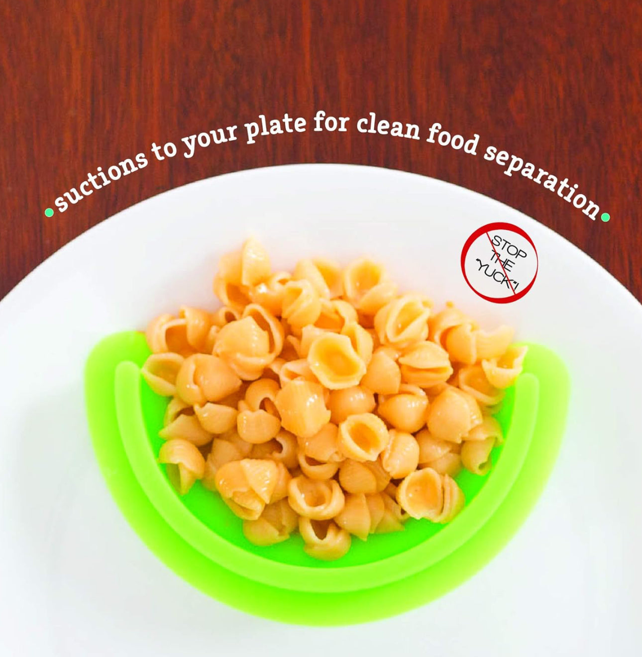 Plate Divider - 2 pack