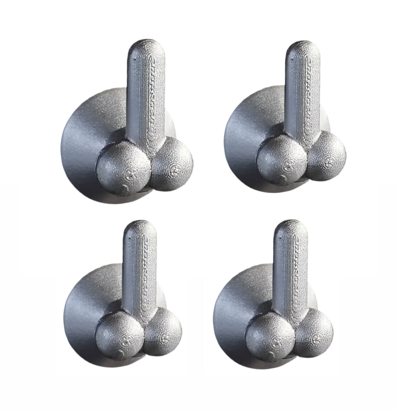 STOVE PHALLIC KNOB