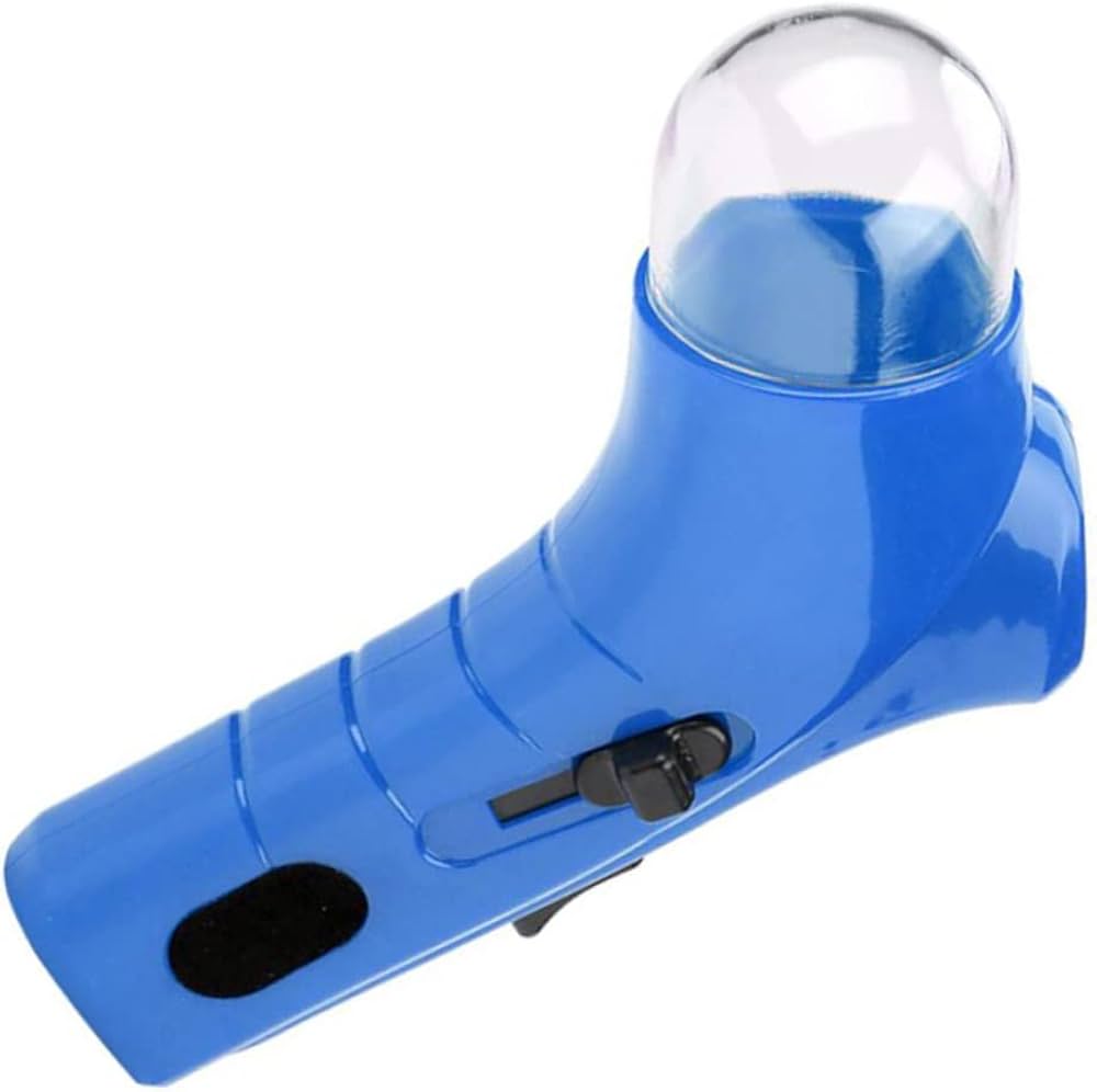 PET SNACK LAUNCHER