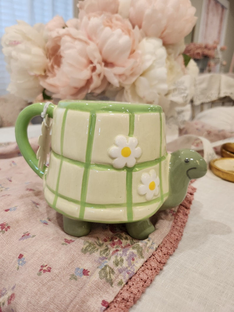 Unique Coffee Mugs