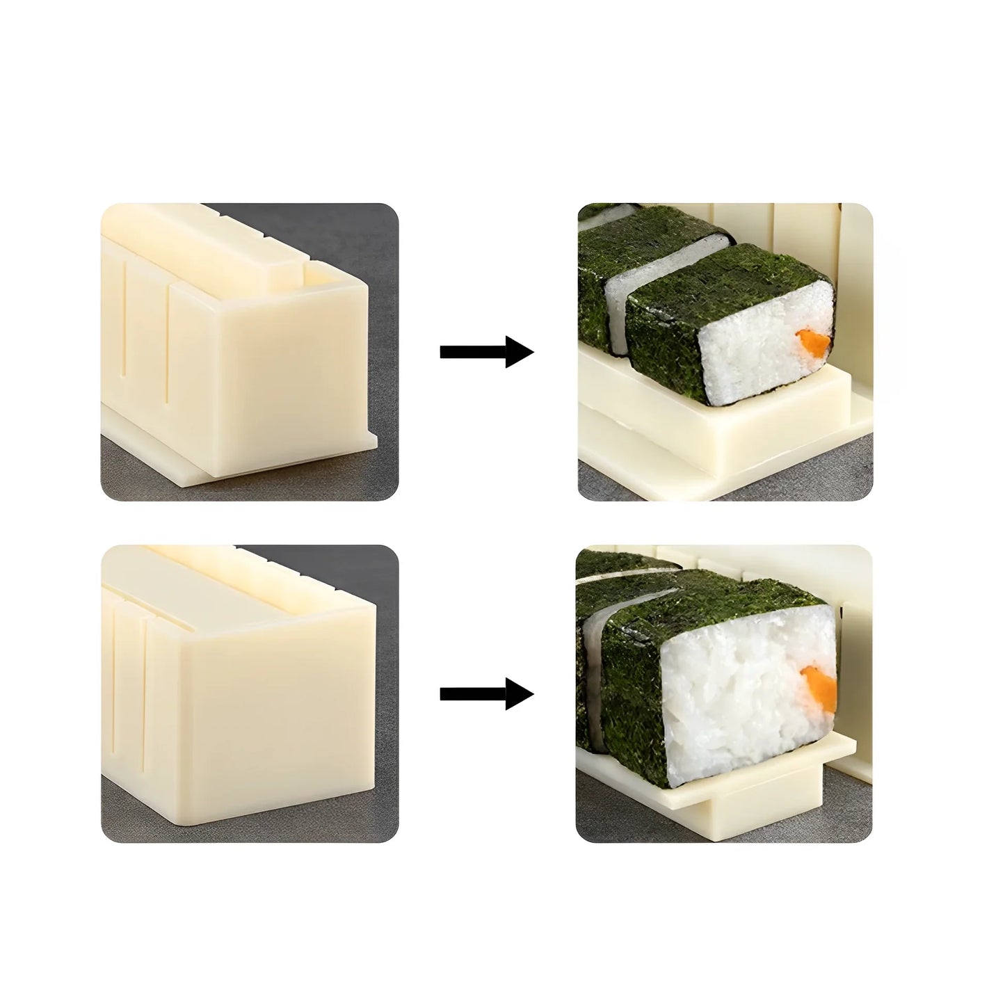 DIY Sushi Kit