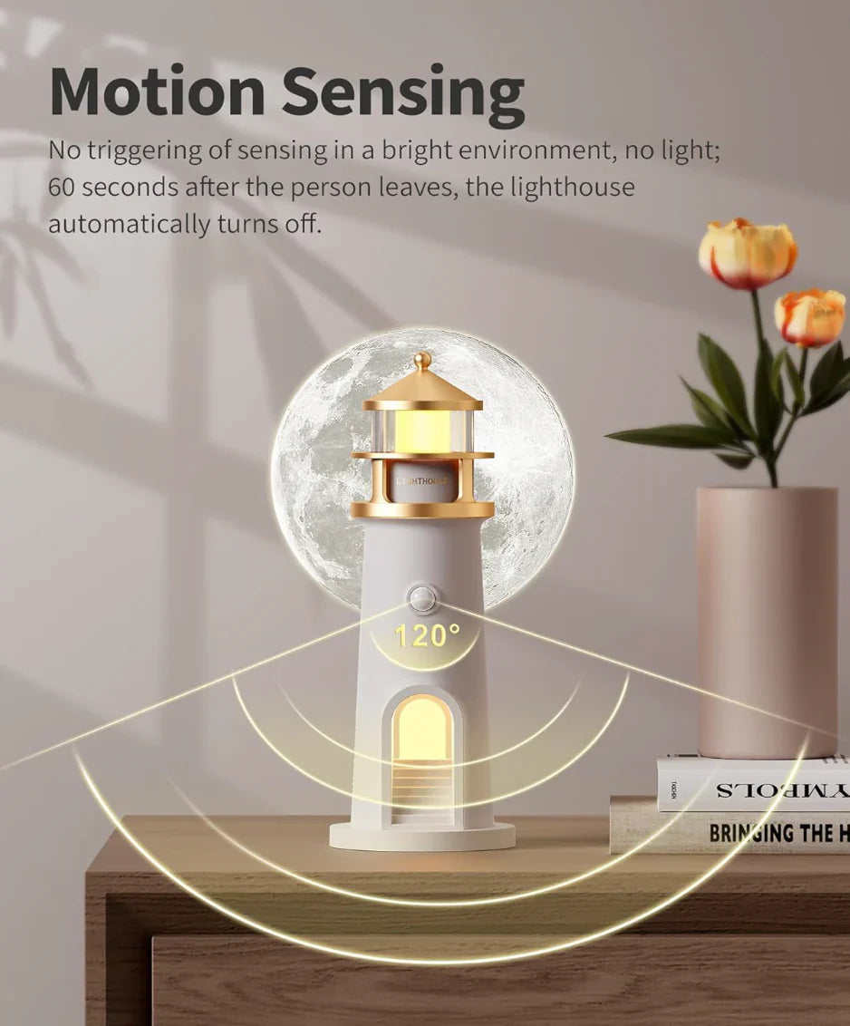 Lunara Lighthouse Projector