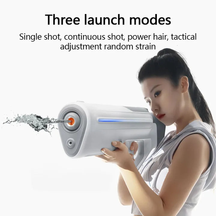 Electric Water Blaster Gun