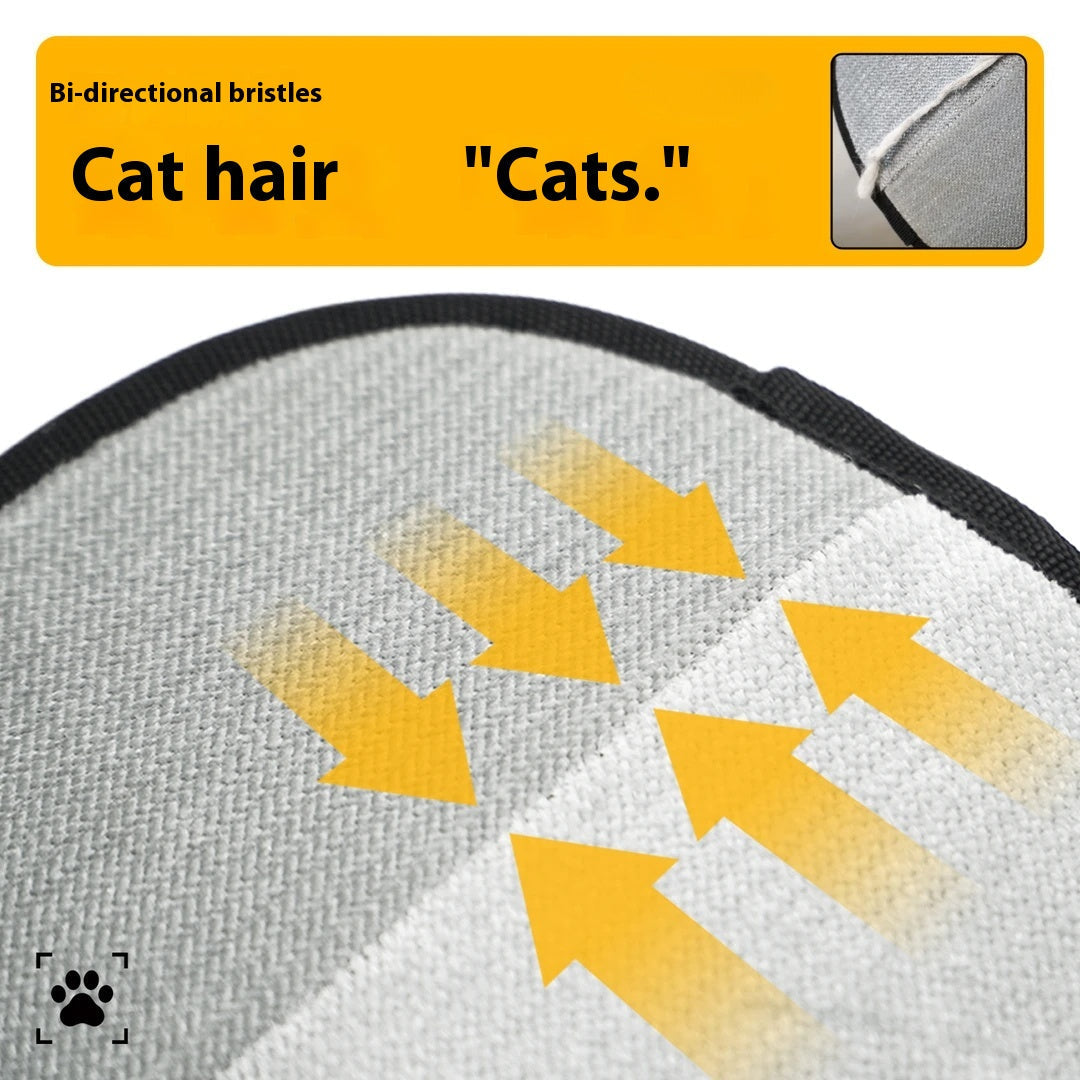 Cat Grooming Gloves