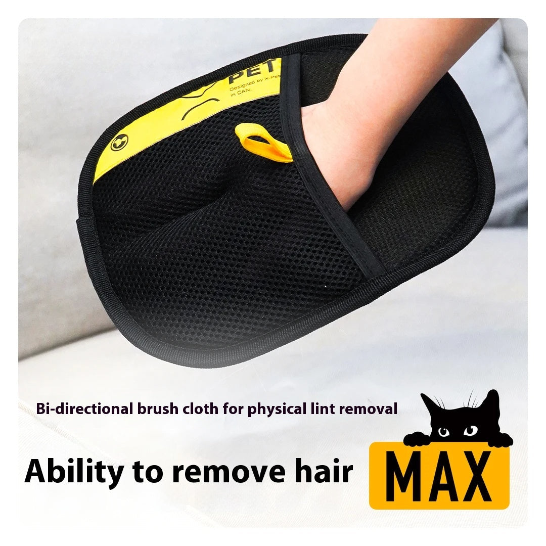 Cat Grooming Gloves