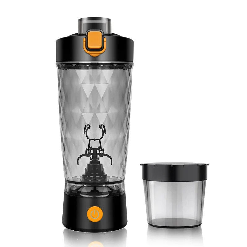 Automatic Electric Powder Mixing Cup