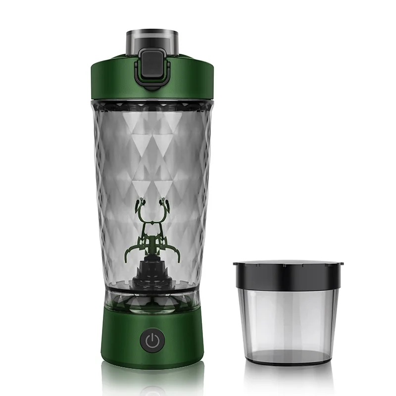 Automatic Electric Powder Mixing Cup