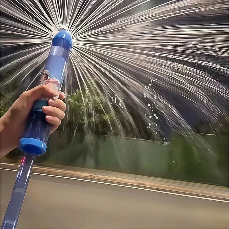 Water Fireworks Toy