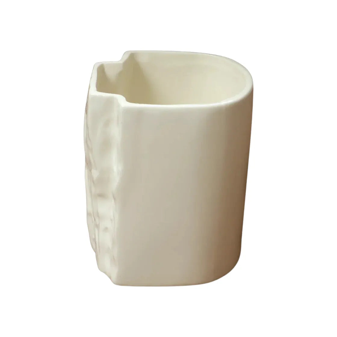 Pinch Hold Mug