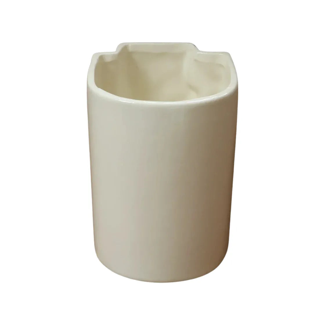 Pinch Hold Mug