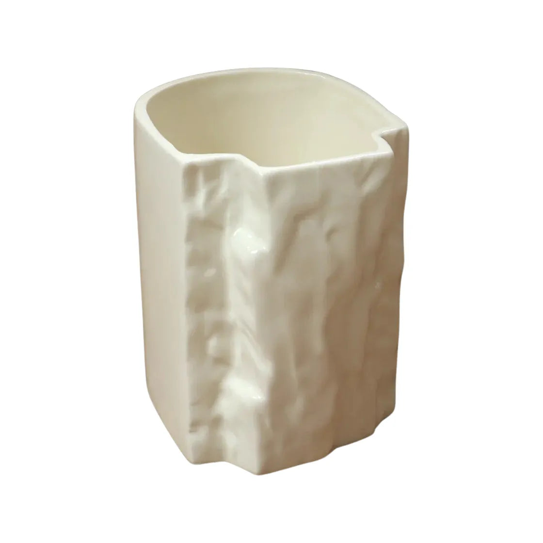 Pinch Hold Mug
