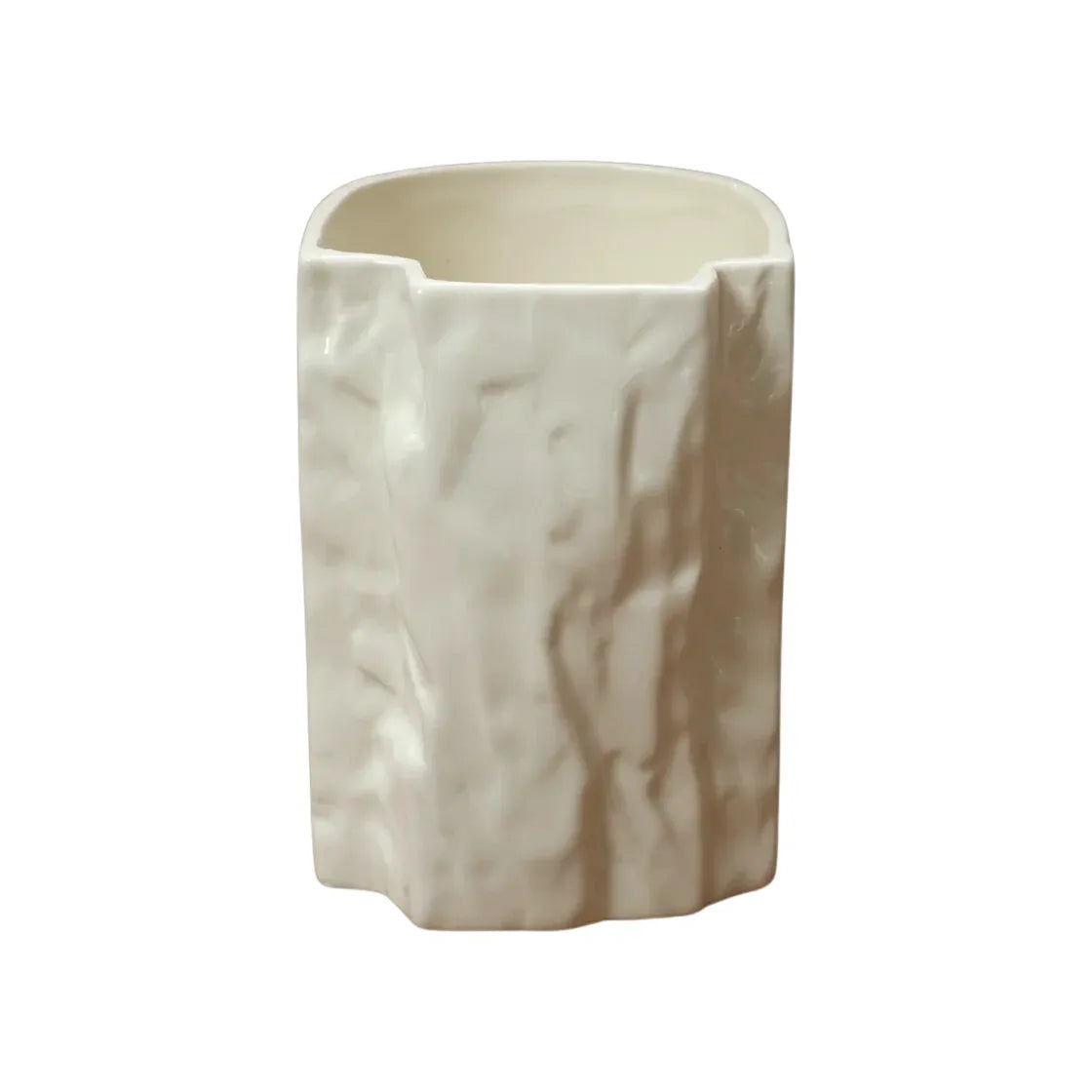Pinch Hold Mug