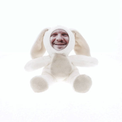 Teddy Face