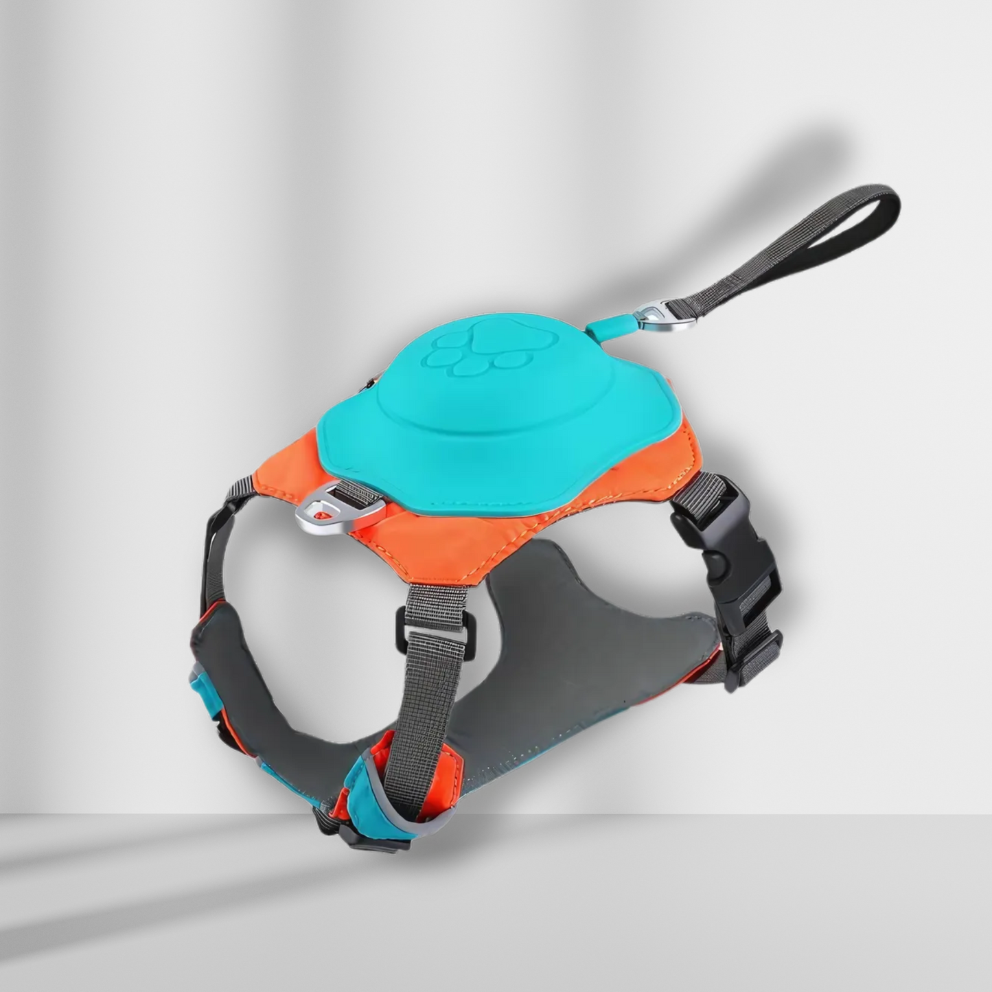 Retractable Pro Leash
