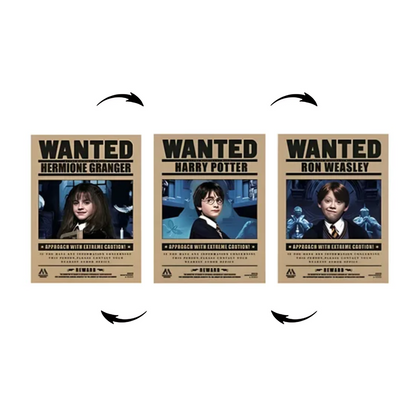 Harry Posters