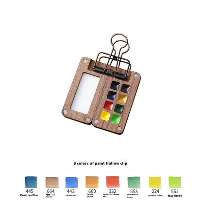 The Complete Mini Palette Set