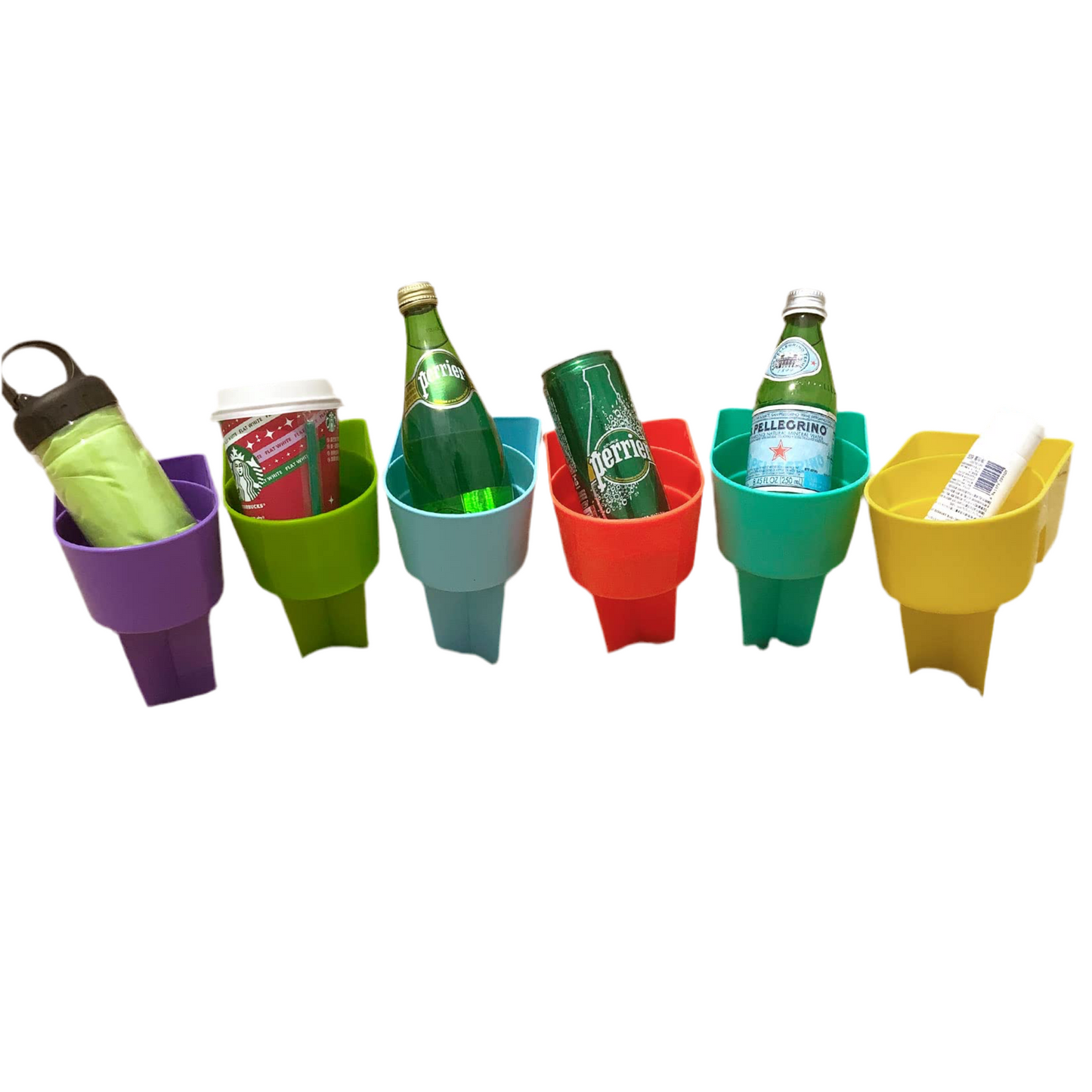 Beach Cup Holder