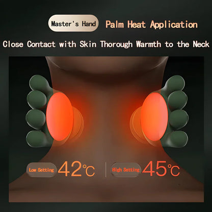 Neck & Shoulder Pro Massager