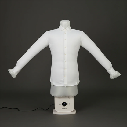 Automatic Ironing Machine