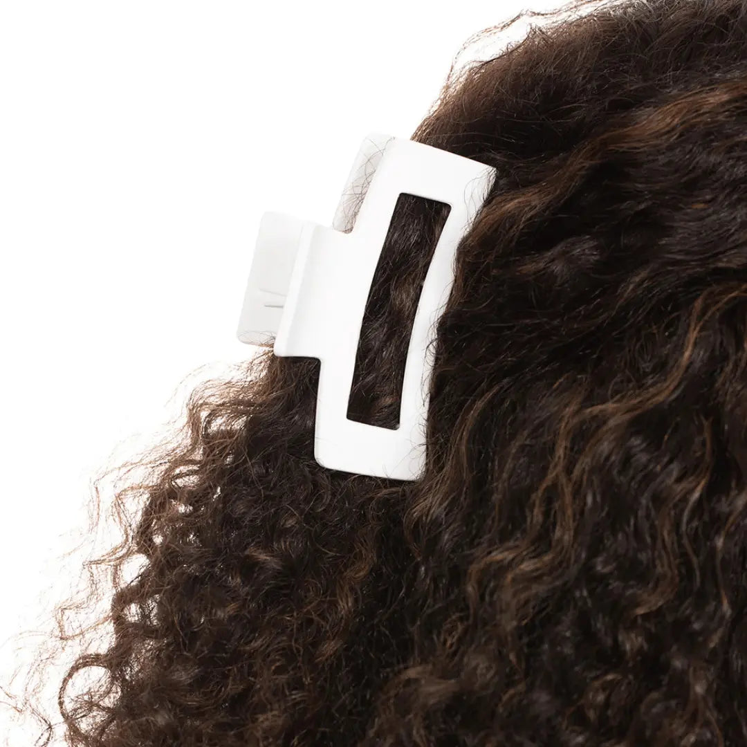 Flexible Clip