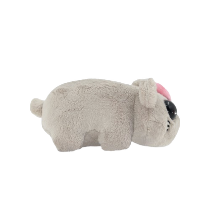Sad hampter plush