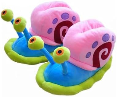 Snail slips