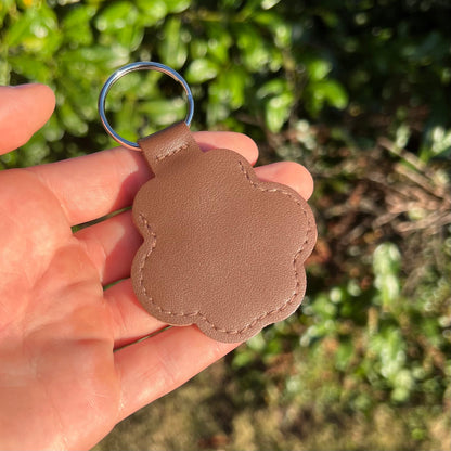 FurEver Keychain