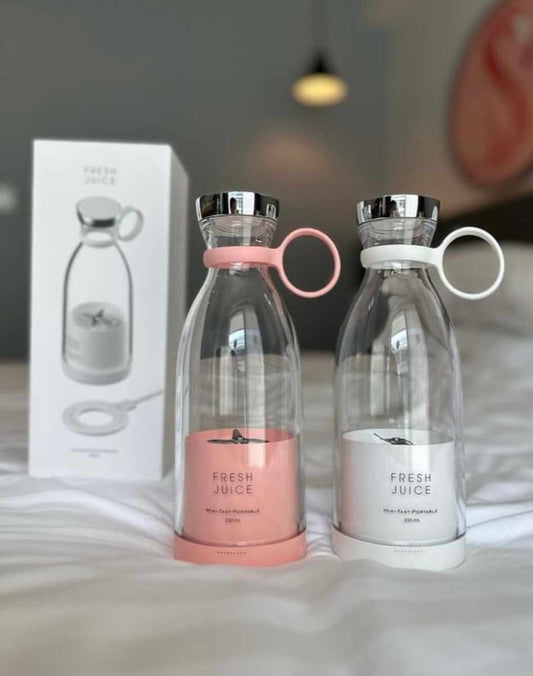 Portable Blender