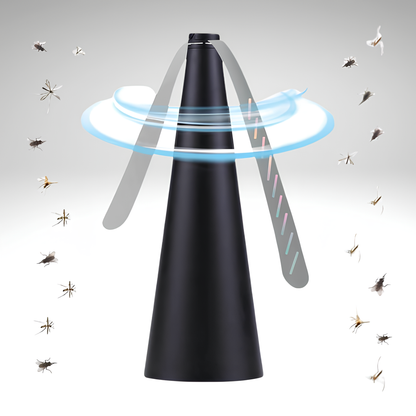 Bugs Ventilator