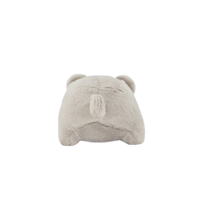 Sad hampter plush