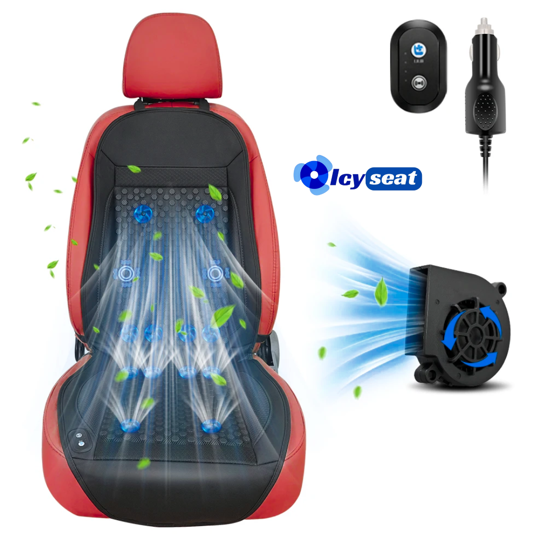 Car Cooling Cushion