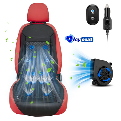 Car Cooling Cushion
