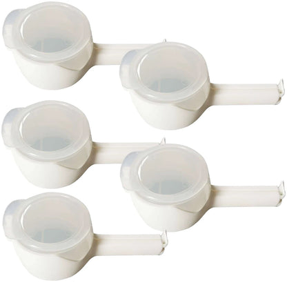 Food Preservation Clip