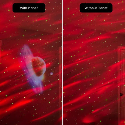 Aurora Projector