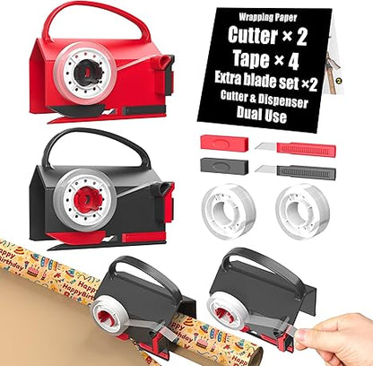 Wrapping Paper Cutter