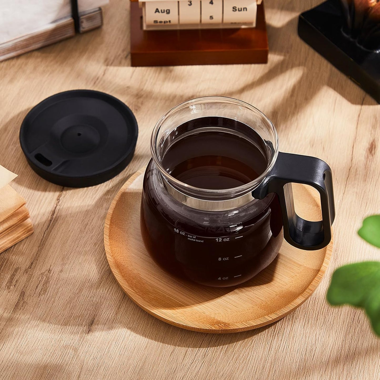Coffee Pot Mug
