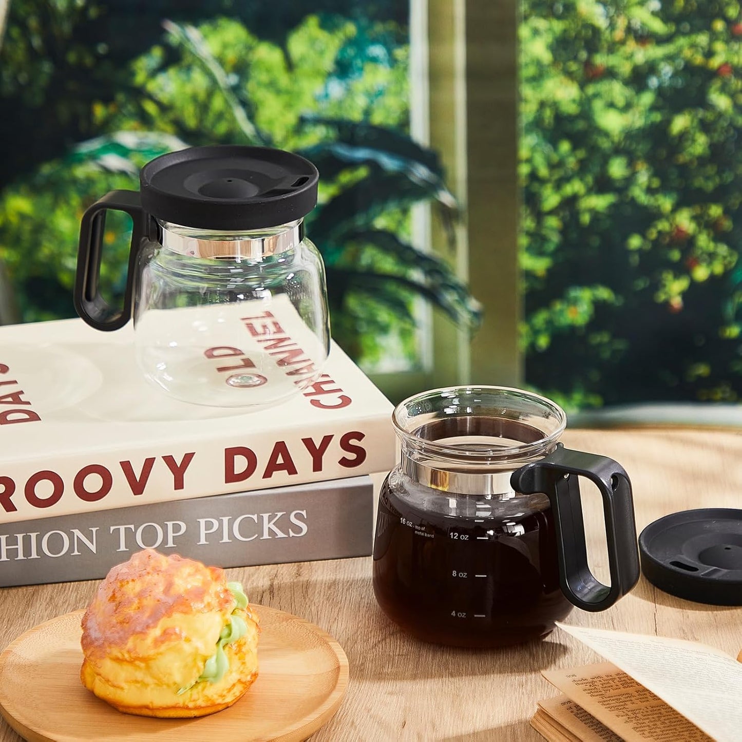 Coffee Pot Mug