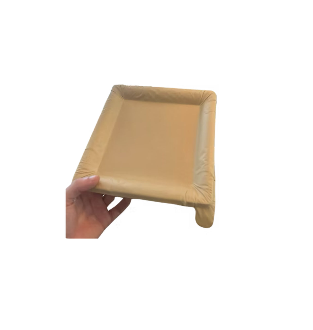 Peel Plate