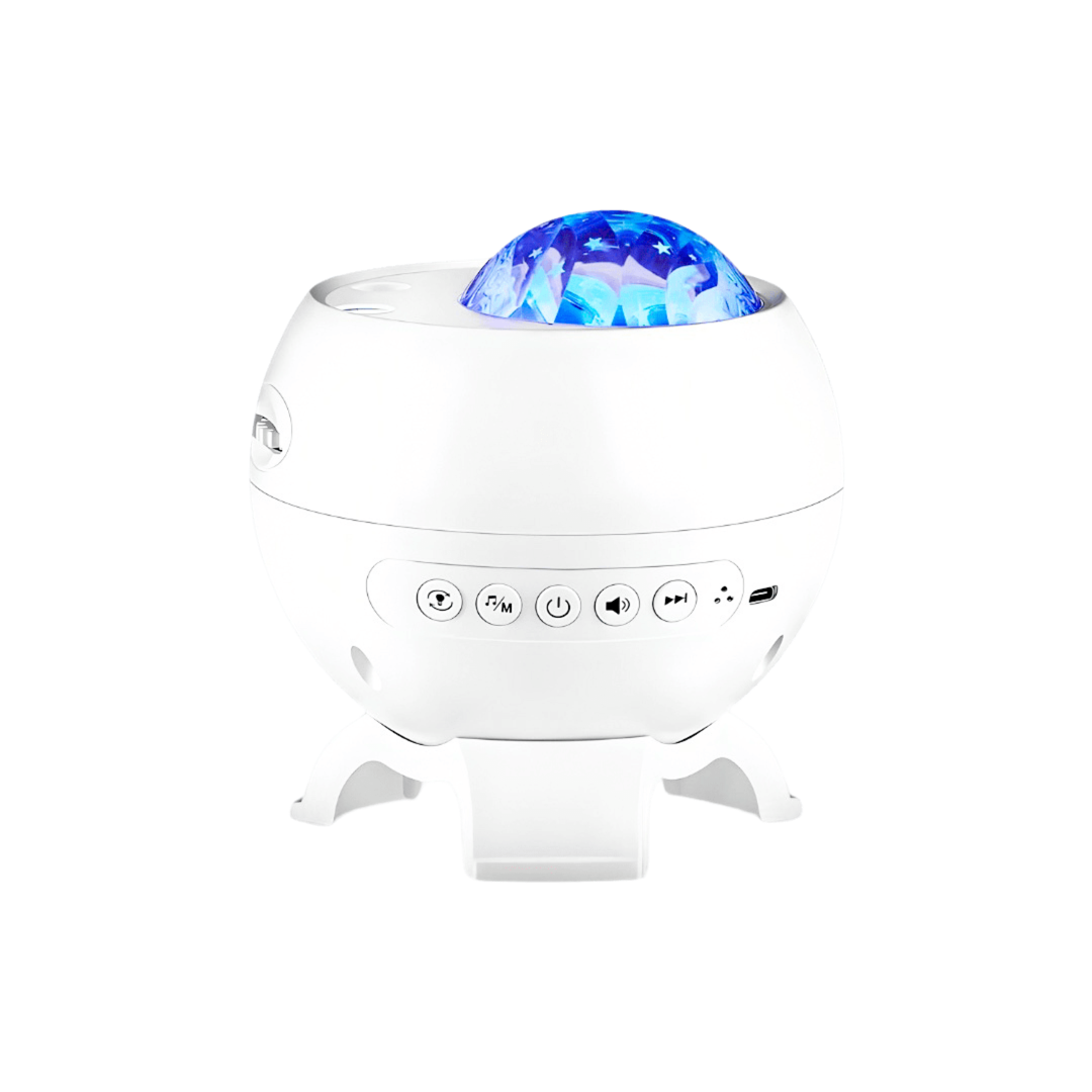Aurora Projector