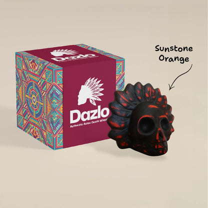 Aztec Death Whistle