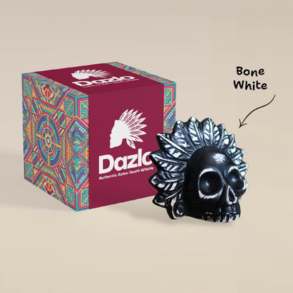 Aztec Death Whistle