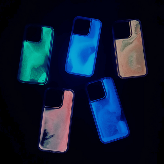 The Luminous iPhone Case 