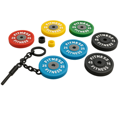Pocket Weights