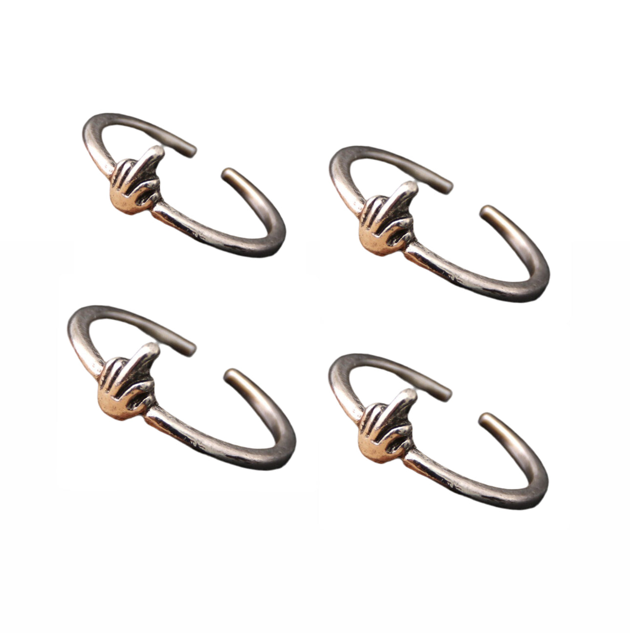Middle Finger Ring