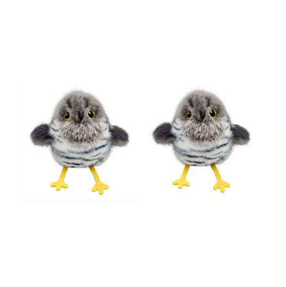 Bird Chase