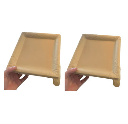 Peel Plate