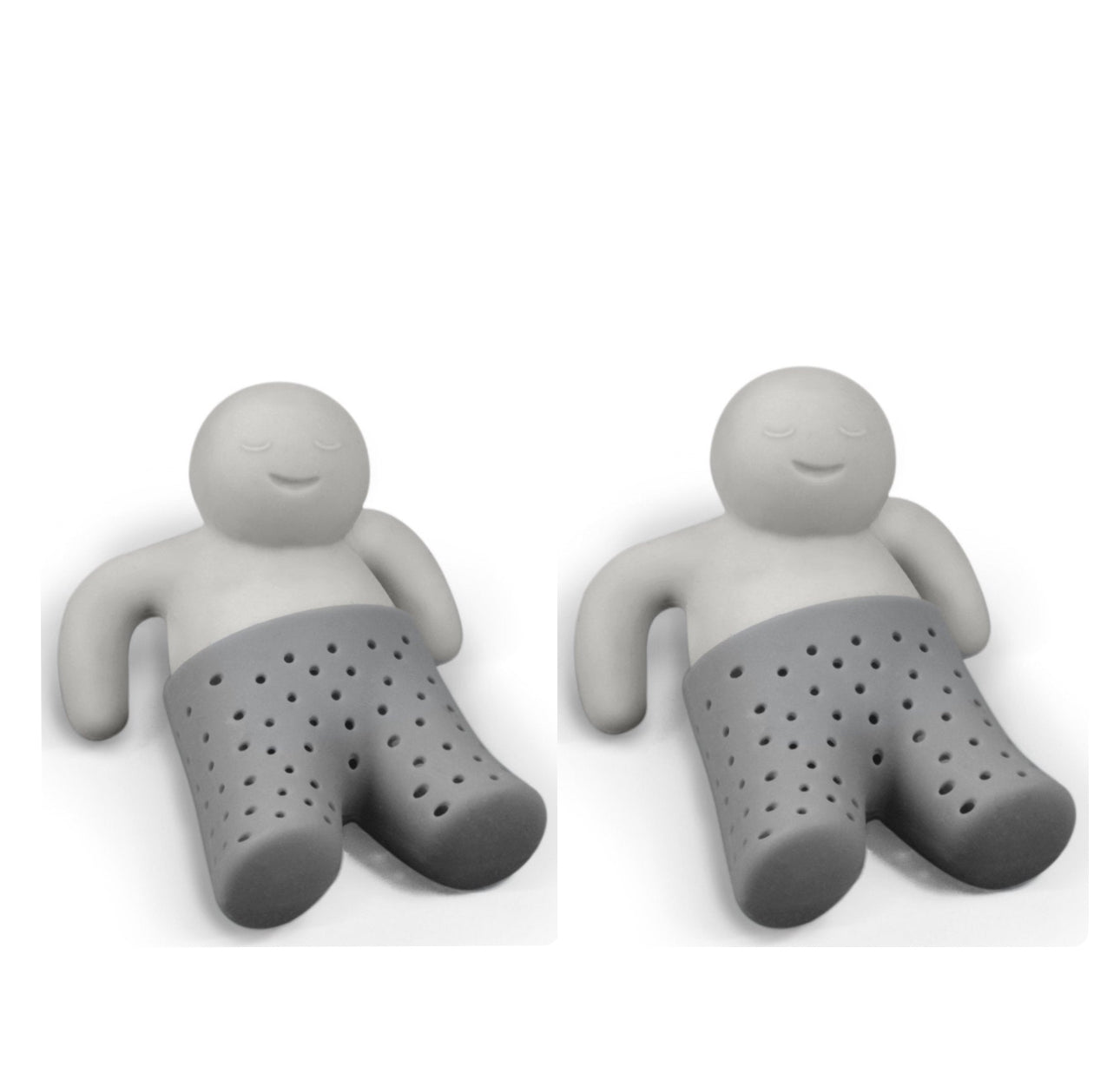 Tea man Infuser